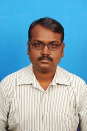 Muthumanickam Jayaprakash