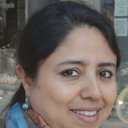 Suparna Sanyal
