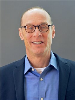 Peter D Goldsmith