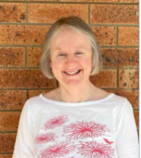 Jane Simpson