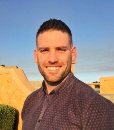 Kyle Raubenheimer