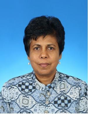Indra Vythilingam