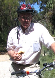 Peter B. Rhines