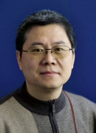 Jianping Liu
