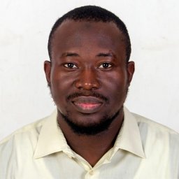 Ahmed Mamuda Bello