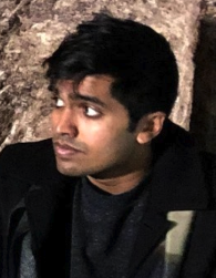 Vaishaal Shankar