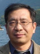 Lixin Zhu