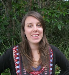 Elin Slatmo