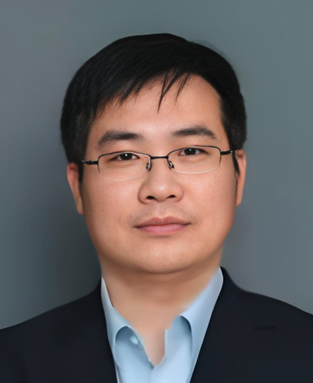 Xupin Zhuang