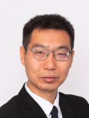 Yingjiu Zhang
