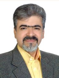 Mohammad Javad Tarrahi