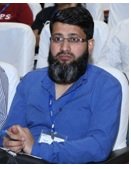 Tanveer Ali Dar