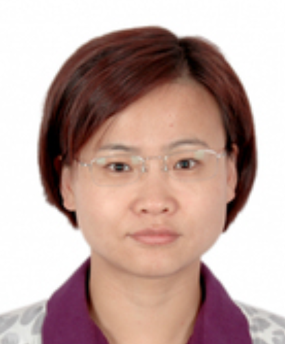 Xuemin Guo