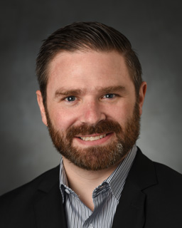 David Koslicki