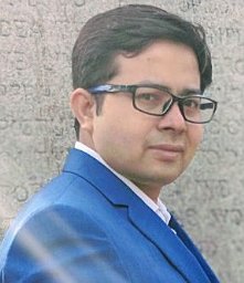 Prashant Jauhari
