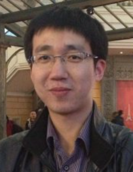 Ping Wei