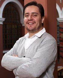 Jorge Gallego