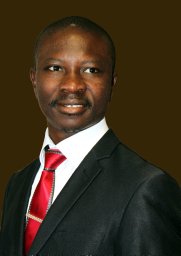 Josiah Adeyemo