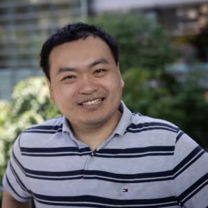 Tengfei Li