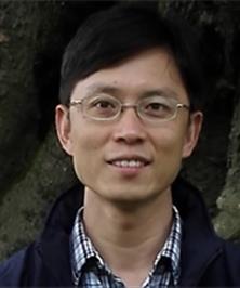 Chenggang Wang