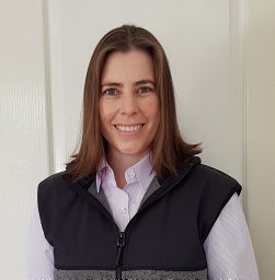 Alison Haywood