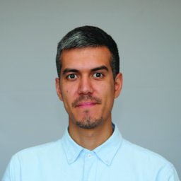 Osvaldo Contreras