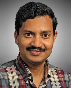 Swadeshmukul Santra