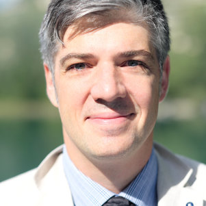 David Gregory Weissbrodt