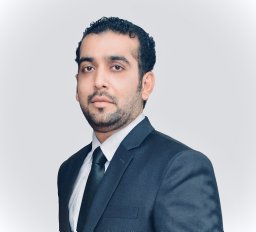 Bilal Shahid