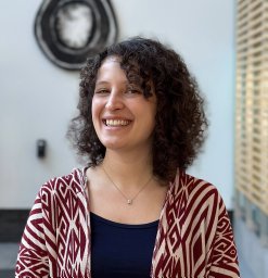 Irem Ulku
