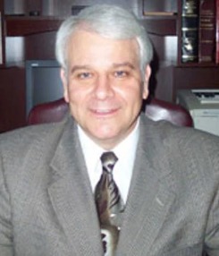 Joseph P Costantino