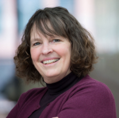 Judy Gillespie