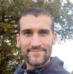 Mathieu Molet