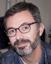 Paolo Bosetti