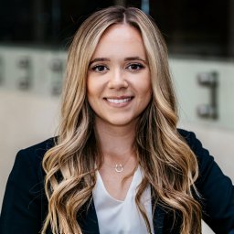 Lauren R. Locklear