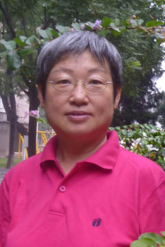 Shue Zhang