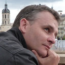 Frederic Mangolte