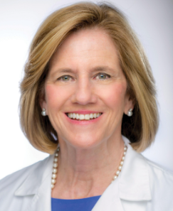Mary E Klotman