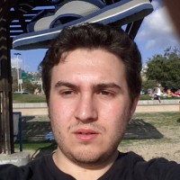 Eli Sennesh