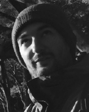 Johan Mazel