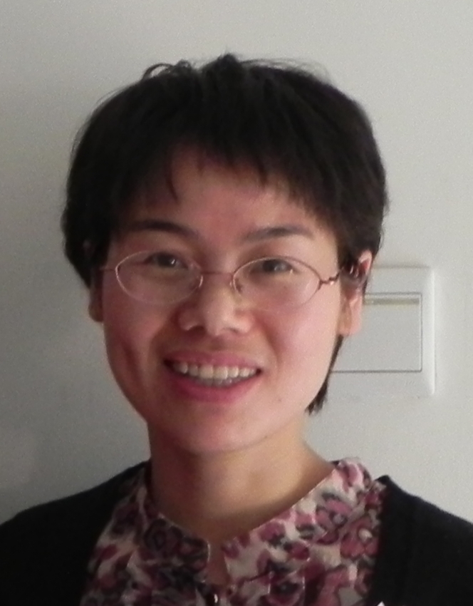 Xueyan Zhan