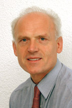 Günter Gottstein