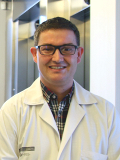 Sergio Martínez Hervás