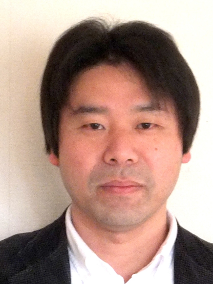 Masahiro Kimura