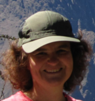 Boriana Mihailova