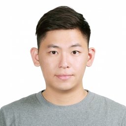 Shih Cho-Chiang
