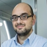 Luca Passamonti
