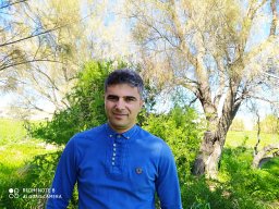 Majid Arezoomand