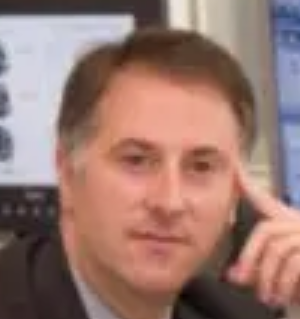 Nicholas D Schiff
