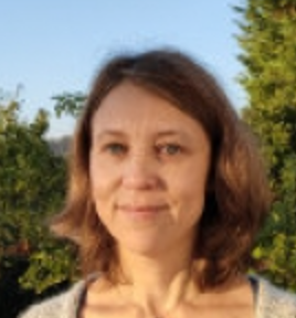 Helene Chepfer